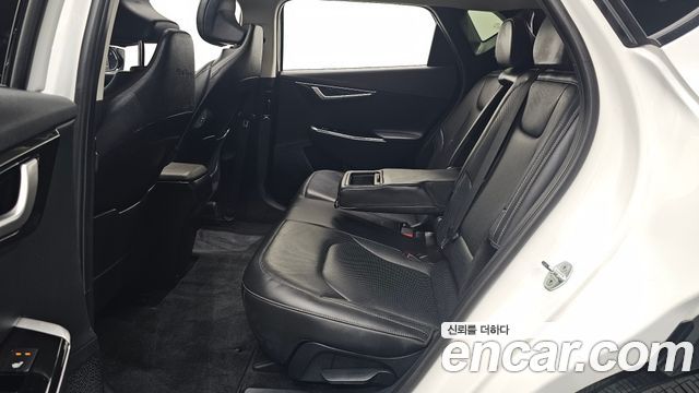 Kia EV6 Long Range 4WD Earth 2022 — фото 11