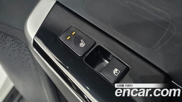 Kia EV6 Long Range 4WD Earth 2022 — фото 16