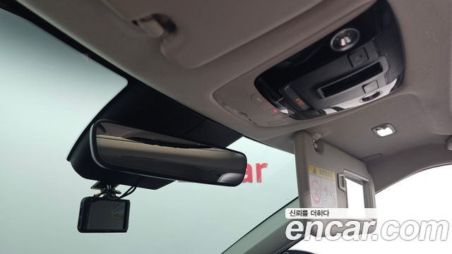 Kia EV6 Long Range 4WD Earth 2022 — фото 20