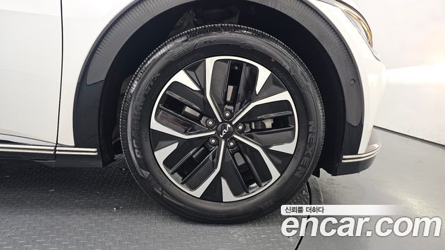 Kia EV6 Long Range 4WD Earth 2022 — фото 21