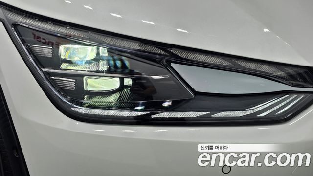 Kia EV6 Long Range 4WD Earth 2022 — фото 22