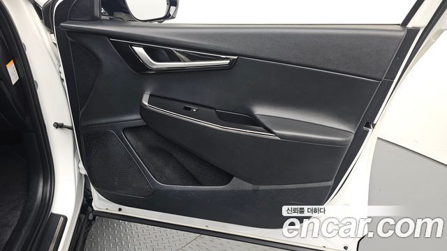 Kia EV6 Long Range 4WD Earth 2022 — фото 24