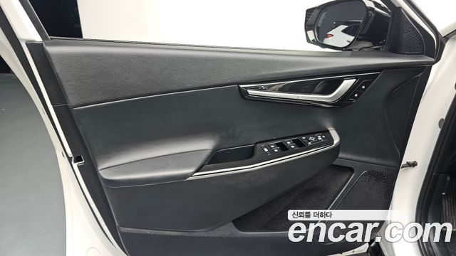 Kia EV6 Long Range 4WD Earth 2022 — фото 25