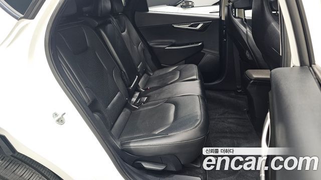 Kia EV6 Long Range 4WD Earth 2022 — фото 28
