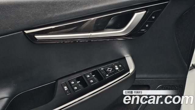 Kia EV6 Long Range 4WD Earth 2022 — фото 30