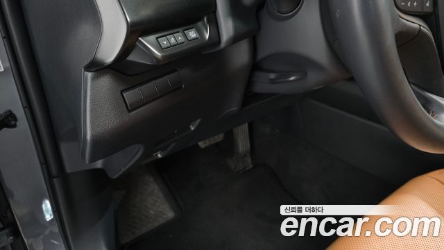 Lexus UX250h 2.0 2WD 2019 — фото 14