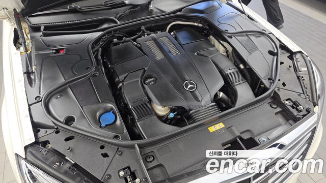 Mercedes-Benz S-Class (W222) S450L 2018 — фото 6