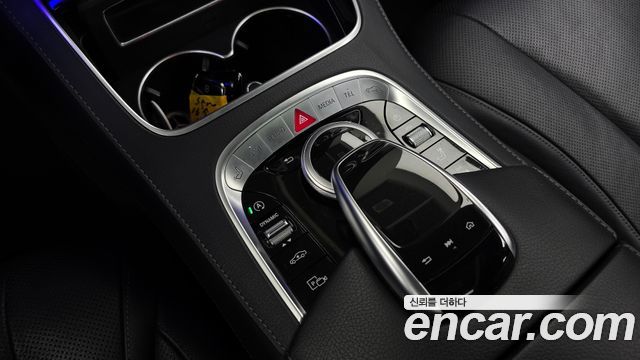 Mercedes-Benz S-Class (W222) S450L 2018 — фото 27