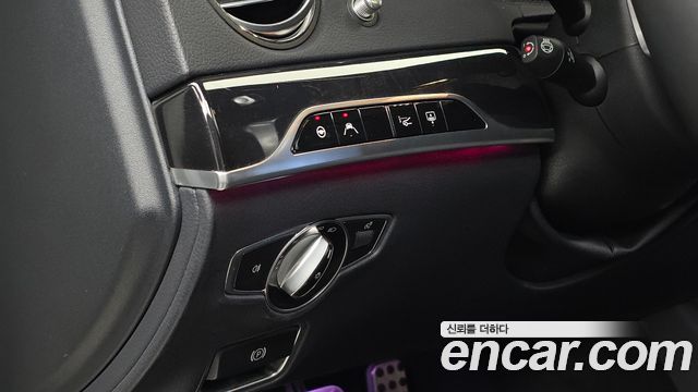 Mercedes-Benz S-Class (W222) S450L 2018 — фото 30