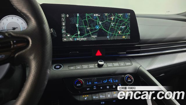 Hyundai Avante (CN7) 2.0 N 2025 — фото 12