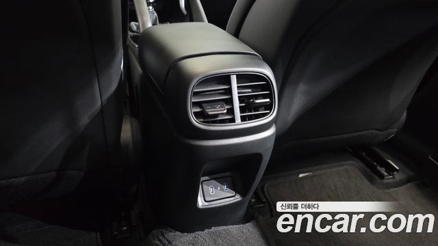 Hyundai Avante (CN7) 2.0 N 2025 — фото 30