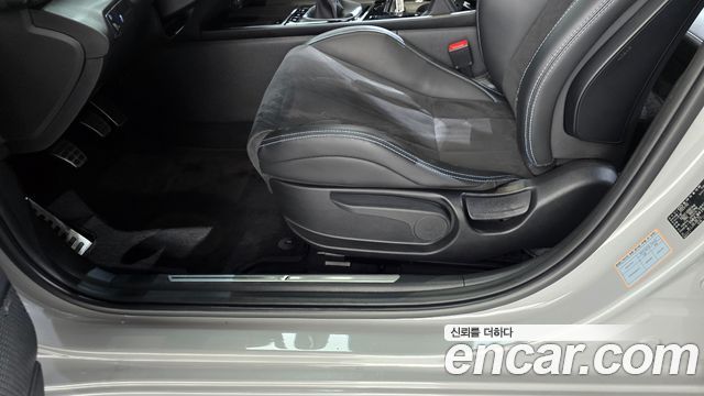 Hyundai Avante (CN7) 2.0 N 2025 — фото 32