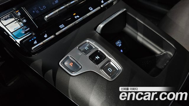 Hyundai Grandeur (IG) 2.5 Premium Choice 2020 — фото 9