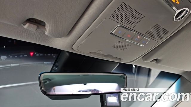 Hyundai Grandeur (IG) 2.5 Premium Choice 2020 — фото 19