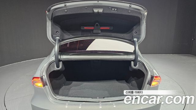 Hyundai Grandeur (IG) 2.5 Premium Choice 2020 — фото 20