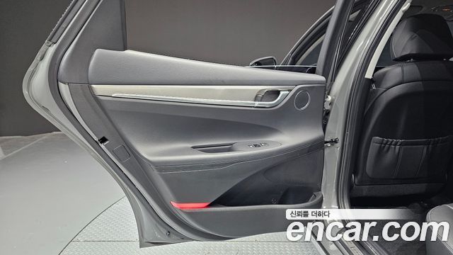 Hyundai Grandeur (IG) 2.5 Premium Choice 2020 — фото 25