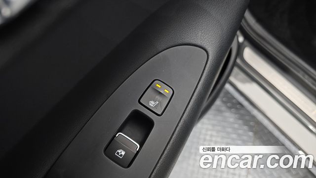 Hyundai Grandeur (IG) 2.5 Premium Choice 2020 — фото 27