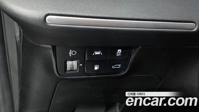 Hyundai Grandeur (IG) 2.5 Premium Choice 2020 — фото 28