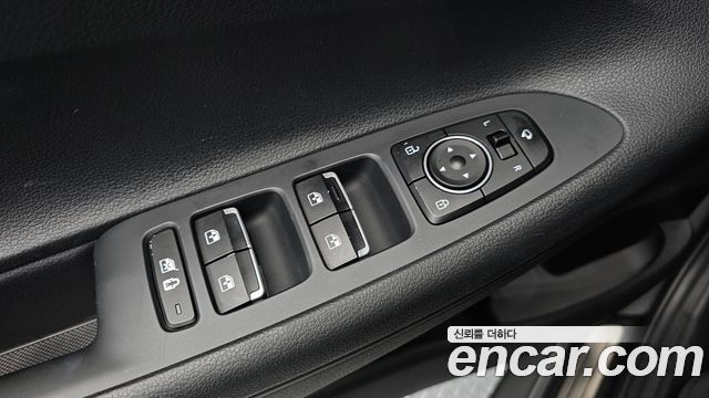 Hyundai Grandeur (IG) 2.5 Premium Choice 2020 — фото 29