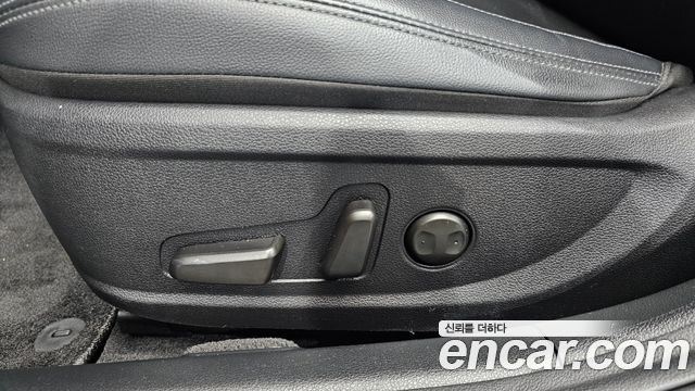 Hyundai Grandeur (IG) 2.5 Premium Choice 2020 — фото 33