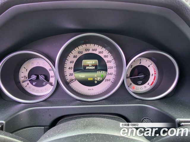 Mercedes-Benz E-Class (W212) E250 CDI 4MATIC 2014 — фото 15