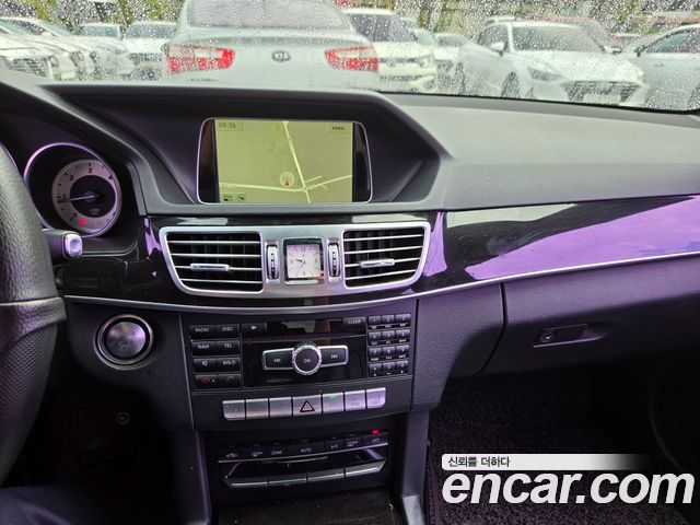 Mercedes-Benz E-Class (W212) E250 CDI 4MATIC 2014 — фото 18