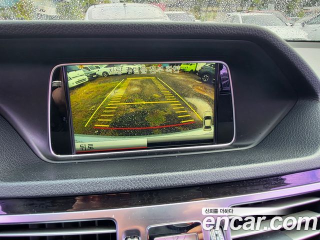 Mercedes-Benz E-Class (W212) E250 CDI 4MATIC 2014 — фото 19