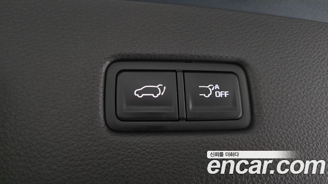 Kia Carnival (IV) Gasoline 7-Seater Signature 2023 — фото 16