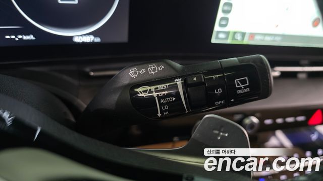 Kia Carnival (IV) Gasoline 7-Seater Signature 2023 — фото 19