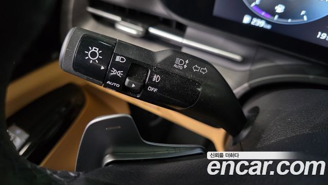 Kia Carnival (IV) Gasoline 7-Seater Signature 2023 — фото 29