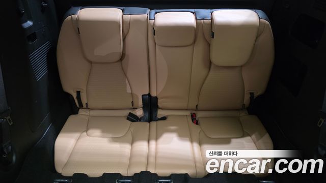 Kia Carnival (IV) Gasoline 7-Seater Signature 2023 — фото 30