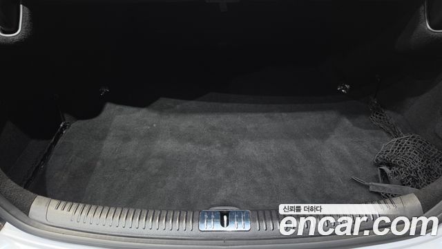 Genesis EQ900 3.3 T-GDI AWD Prestige 2016 — фото 19