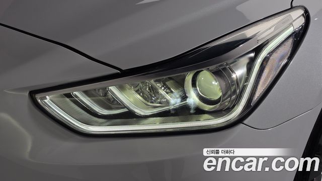 Genesis EQ900 3.3 T-GDI AWD Prestige 2016 — фото 22