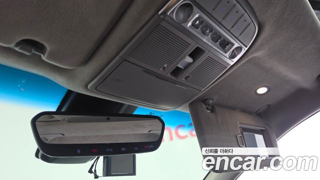 Genesis EQ900 3.3 T-GDI AWD Prestige 2016 — фото 45