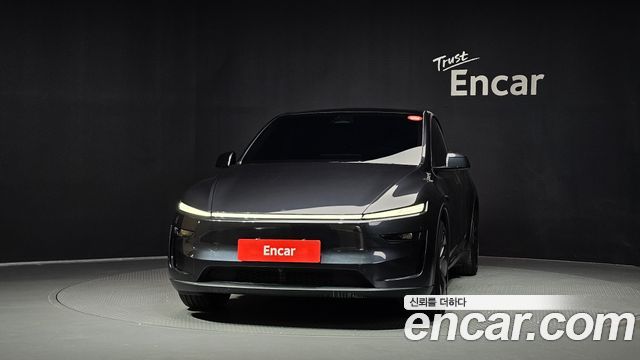Tesla Model Y RWD 2025 — фото 3