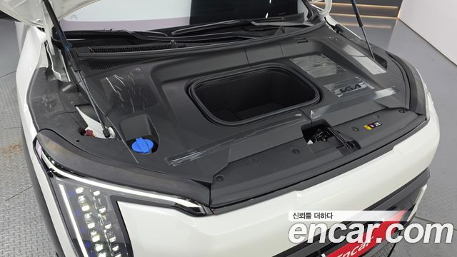 Kia EV3 Long Range 2WD GT Line 2027 — фото 6