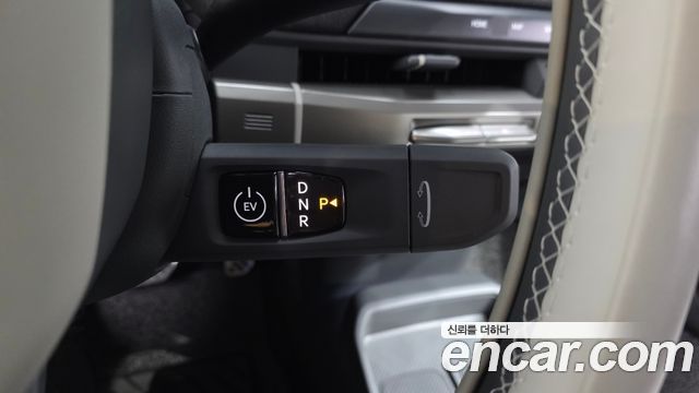 Kia EV3 Long Range 2WD GT Line 2027 — фото 9