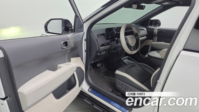 Kia EV3 Long Range 2WD GT Line 2027 — фото 10