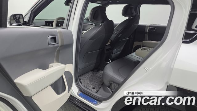 Kia EV3 Long Range 2WD GT Line 2027 — фото 11