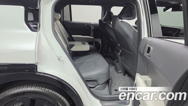 Kia EV3 Long Range 2WD GT Line 2027 — фото 12