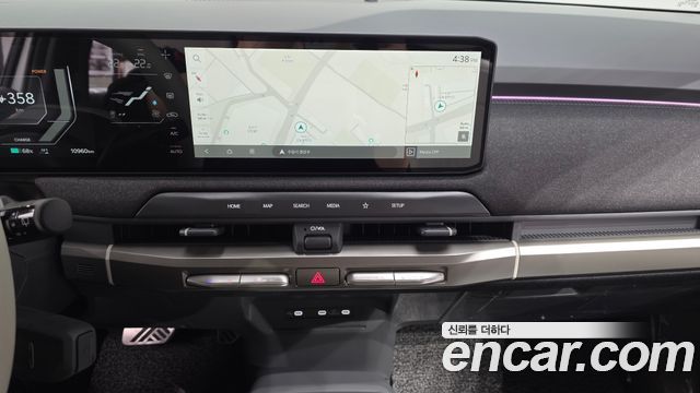 Kia EV3 Long Range 2WD GT Line 2027 — фото 13