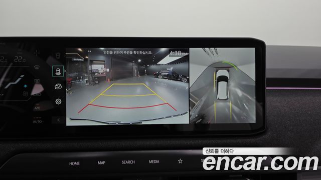 Kia EV3 Long Range 2WD GT Line 2027 — фото 15