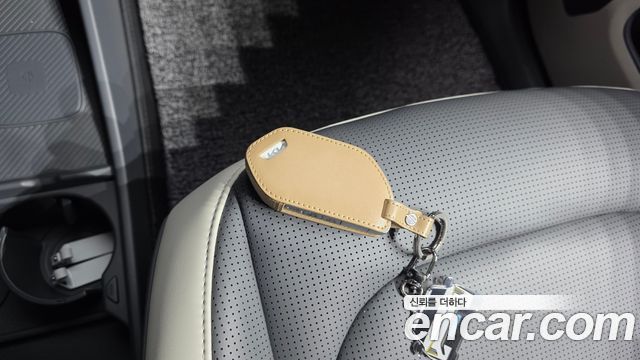 Kia EV3 Long Range 2WD GT Line 2027 — фото 16