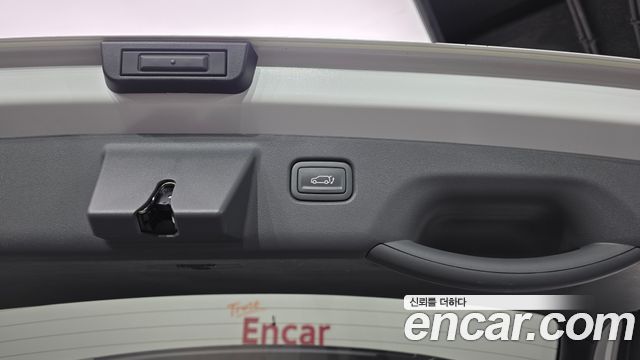 Kia EV3 Long Range 2WD GT Line 2027 — фото 17