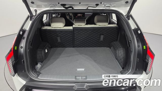 Kia EV3 Long Range 2WD GT Line 2027 — фото 18