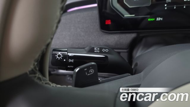Kia EV3 Long Range 2WD GT Line 2027 — фото 19