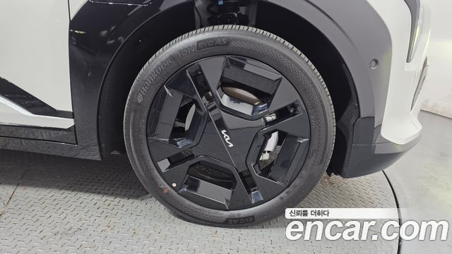 Kia EV3 Long Range 2WD GT Line 2027 — фото 21