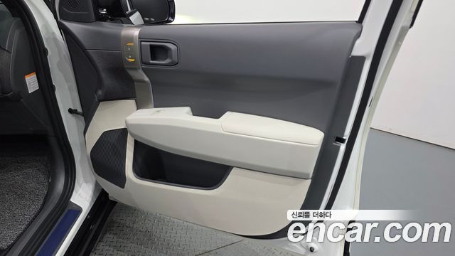 Kia EV3 Long Range 2WD GT Line 2027 — фото 24
