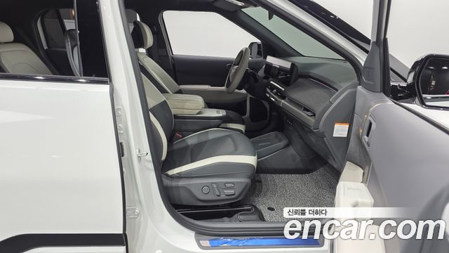 Kia EV3 Long Range 2WD GT Line 2027 — фото 26