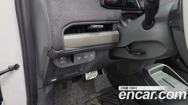 Kia EV3 Long Range 2WD GT Line 2027 — фото 27